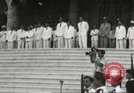 Image of Richard Nixon Saigon South Vietnam, 1953, second 44 stock footage video 65675061321