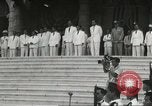 Image of Richard Nixon Saigon South Vietnam, 1953, second 45 stock footage video 65675061321