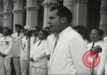 Image of Richard Nixon Saigon South Vietnam, 1953, second 50 stock footage video 65675061321