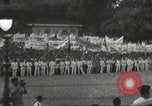 Image of Richard Nixon Saigon South Vietnam, 1953, second 55 stock footage video 65675061321