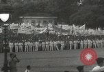 Image of Richard Nixon Saigon South Vietnam, 1953, second 56 stock footage video 65675061321