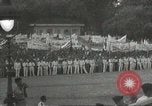 Image of Richard Nixon Saigon South Vietnam, 1953, second 57 stock footage video 65675061321