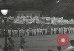 Image of Richard Nixon Saigon South Vietnam, 1953, second 58 stock footage video 65675061321