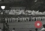 Image of Richard Nixon Saigon South Vietnam, 1953, second 59 stock footage video 65675061321