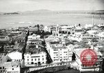 Image of President Dwight Eisenhower Panama, 1956, second 1 stock footage video 65675061322
