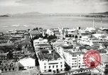 Image of President Dwight Eisenhower Panama, 1956, second 3 stock footage video 65675061322