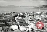 Image of President Dwight Eisenhower Panama, 1956, second 4 stock footage video 65675061322