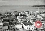 Image of President Dwight Eisenhower Panama, 1956, second 5 stock footage video 65675061322