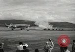 Image of President Dwight Eisenhower Panama, 1956, second 7 stock footage video 65675061322