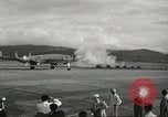 Image of President Dwight Eisenhower Panama, 1956, second 8 stock footage video 65675061322