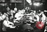 Image of President Dwight Eisenhower Panama, 1956, second 29 stock footage video 65675061322