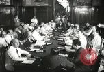 Image of President Dwight Eisenhower Panama, 1956, second 30 stock footage video 65675061322
