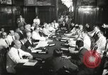 Image of President Dwight Eisenhower Panama, 1956, second 31 stock footage video 65675061322