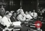 Image of President Dwight Eisenhower Panama, 1956, second 35 stock footage video 65675061322