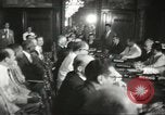 Image of President Dwight Eisenhower Panama, 1956, second 38 stock footage video 65675061322