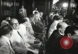 Image of President Dwight Eisenhower Panama, 1956, second 39 stock footage video 65675061322