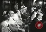 Image of President Dwight Eisenhower Panama, 1956, second 40 stock footage video 65675061322