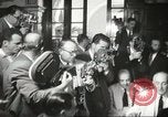 Image of President Dwight Eisenhower Panama, 1956, second 42 stock footage video 65675061322