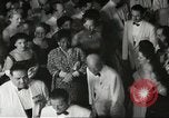 Image of President Dwight Eisenhower Panama, 1956, second 43 stock footage video 65675061322