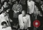 Image of President Dwight Eisenhower Panama, 1956, second 44 stock footage video 65675061322