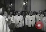 Image of President Dwight Eisenhower Panama, 1956, second 51 stock footage video 65675061322