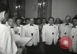 Image of President Dwight Eisenhower Panama, 1956, second 53 stock footage video 65675061322