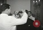Image of President Dwight Eisenhower Panama, 1956, second 54 stock footage video 65675061322