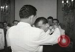 Image of President Dwight Eisenhower Panama, 1956, second 55 stock footage video 65675061322