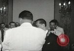 Image of President Dwight Eisenhower Panama, 1956, second 57 stock footage video 65675061322