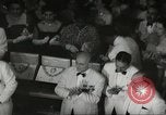 Image of President Dwight Eisenhower Panama, 1956, second 62 stock footage video 65675061322