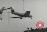 Image of F 86 aircraft Japan, 1956, second 3 stock footage video 65675061323