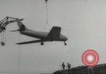 Image of F 86 aircraft Japan, 1956, second 4 stock footage video 65675061323