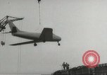 Image of F 86 aircraft Japan, 1956, second 5 stock footage video 65675061323