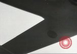 Image of F 86 aircraft Japan, 1956, second 8 stock footage video 65675061323