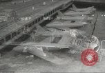 Image of F 86 aircraft Japan, 1956, second 15 stock footage video 65675061323