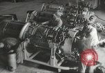 Image of F 86 aircraft Japan, 1956, second 19 stock footage video 65675061323