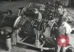 Image of F 86 aircraft Japan, 1956, second 20 stock footage video 65675061323