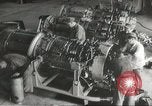 Image of F 86 aircraft Japan, 1956, second 21 stock footage video 65675061323
