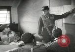 Image of F 86 aircraft Japan, 1956, second 25 stock footage video 65675061323