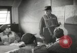 Image of F 86 aircraft Japan, 1956, second 26 stock footage video 65675061323