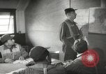 Image of F 86 aircraft Japan, 1956, second 27 stock footage video 65675061323