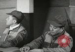 Image of F 86 aircraft Japan, 1956, second 30 stock footage video 65675061323