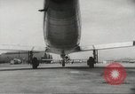Image of F 86 aircraft Japan, 1956, second 38 stock footage video 65675061323