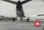 Image of F 86 aircraft Japan, 1956, second 39 stock footage video 65675061323