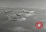 Image of F 86 aircraft Japan, 1956, second 42 stock footage video 65675061323