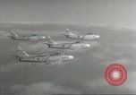 Image of F 86 aircraft Japan, 1956, second 43 stock footage video 65675061323