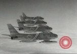 Image of F 86 aircraft Japan, 1956, second 49 stock footage video 65675061323