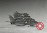Image of F 86 aircraft Japan, 1956, second 52 stock footage video 65675061323