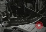 Image of Kibbutz Israel, 1956, second 14 stock footage video 65675061324