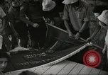 Image of Kibbutz Israel, 1956, second 16 stock footage video 65675061324
